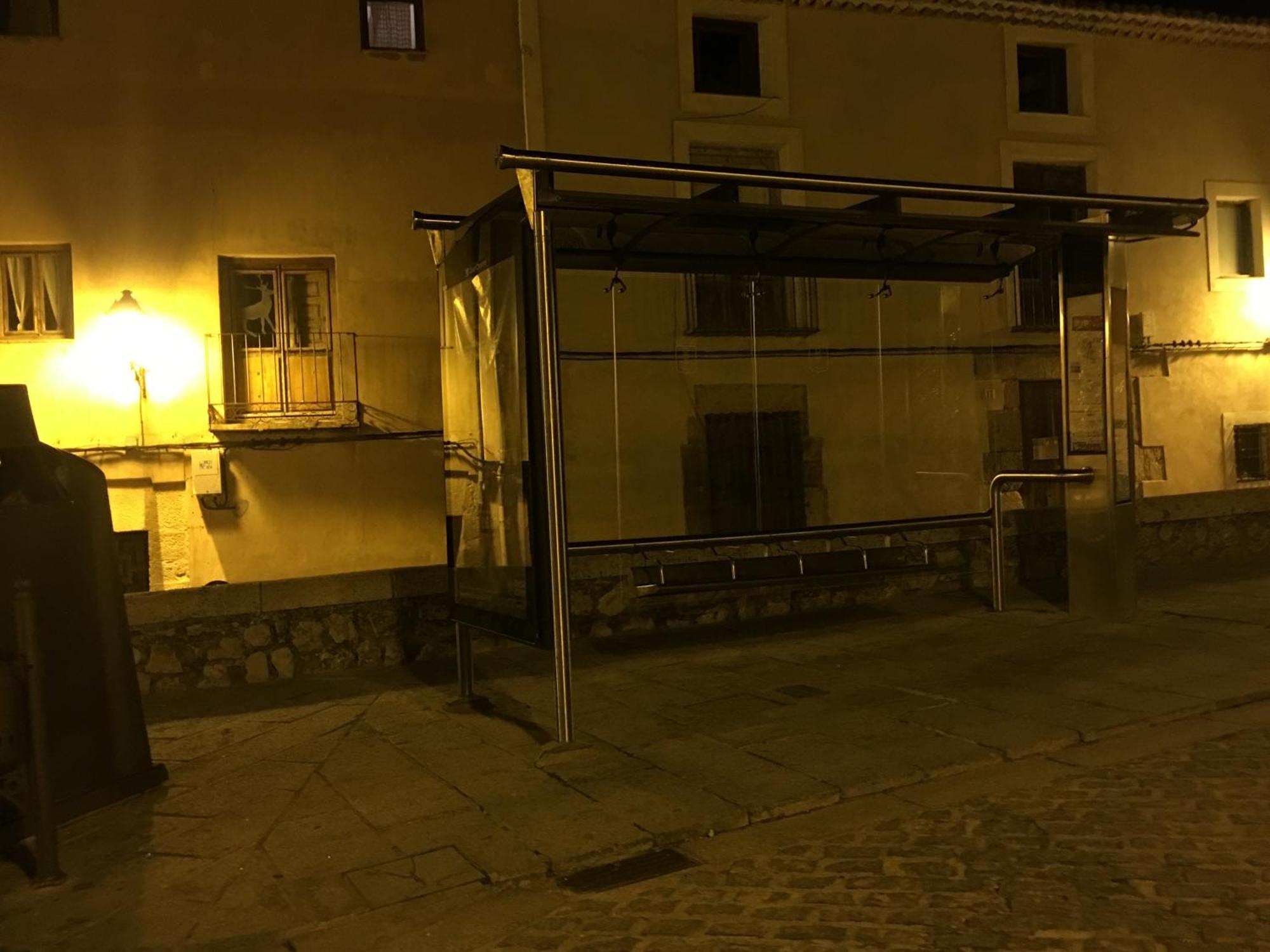 Estudio San Nicolas Cuenca  Eksteriør bilde