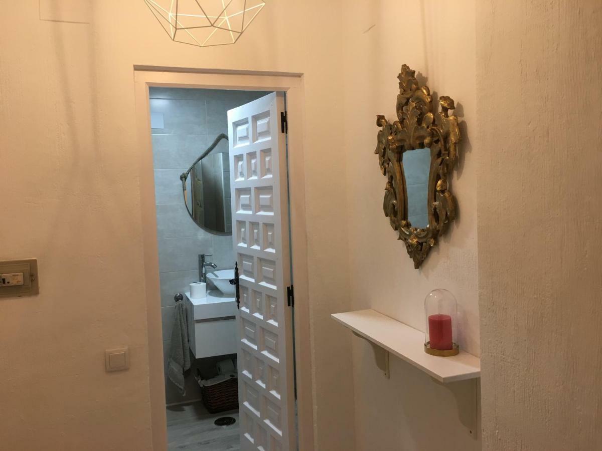 Estudio San Nicolas Cuenca  Eksteriør bilde